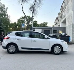 Renault Megane III  1.5 dCI  НОВ ВНОС  | Auto.bg — изображение 4