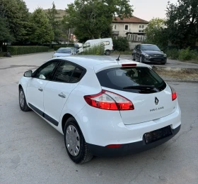 Renault Megane III  1.5 dCI  НОВ ВНОС  | Auto.bg — изображение 7