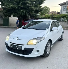 Renault Megane III  1.5 dCI  НОВ ВНОС 