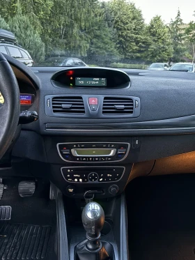 Renault Megane III  1.5 dCI  НОВ ВНОС  | Auto.bg — изображение 10