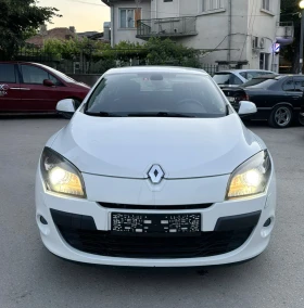 Renault Megane III  1.5 dCI  НОВ ВНОС  | Auto.bg — изображение 2