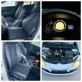 Renault Megane III  1.5 dCI  НОВ ВНОС  | Auto.bg — изображение 15
