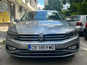 VW Passat 8, 5
