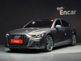 ������ Audi A8