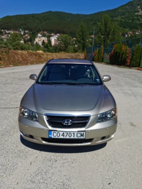 Hyundai Sonata 5NF | Mobile.bg � ����� ������ 2
