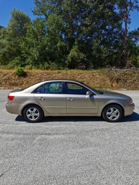 Hyundai Sonata 5NF | Mobile.bg � ����� ������ 8