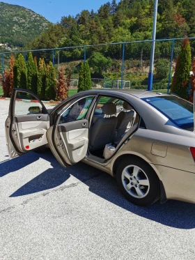 Hyundai Sonata 5NF | Mobile.bg � ����� ������ 16