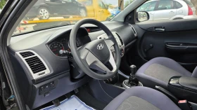 Hyundai I20 1.3i/80hp/АГУ | Auto.bg — изображение 8