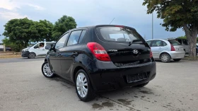Hyundai I20 1.3i/80hp/АГУ | Auto.bg — изображение 5