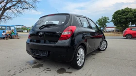 Hyundai I20 1.3i/80hp/АГУ | Auto.bg — изображение 6