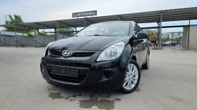 Hyundai I20 1.3i/80hp/АГУ
