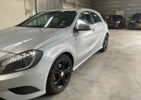 Mercedes-Benz A 180 BlueEfficiency URBAN Evro 6  - 7700 € - 95698585 4