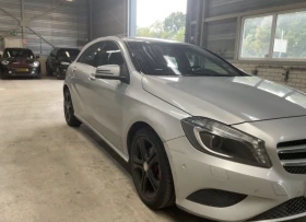 Mercedes-Benz A 180 BlueEfficiency URBAN Evro 6  - 7700 € - 95698585 3