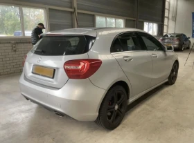Mercedes-Benz A 180 BlueEfficiency URBAN Evro 6  - 7700 € - 95698585 8