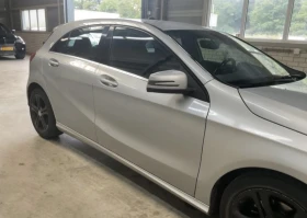 Mercedes-Benz A 180 BlueEfficiency URBAN Evro 6  - 7700 € - 95698585 7