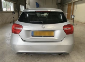 Mercedes-Benz A 180 BlueEfficiency URBAN Evro 6  - 7700 € - 95698585 9