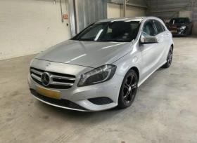 Mercedes-Benz A 180 BlueEfficiency URBAN Evro 6 