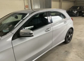Mercedes-Benz A 180 BlueEfficiency URBAN Evro 6  - 7700 € - 95698585 6
