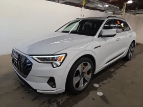 ������ Audi E-Tron