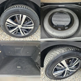 Peugeot 3008 1, 6 HDI | Auto.bg — изображение 15