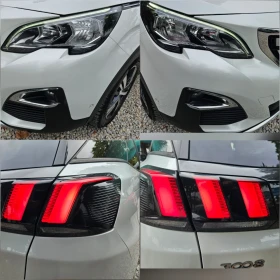 Peugeot 3008 1, 6 HDI | Auto.bg — изображение 14