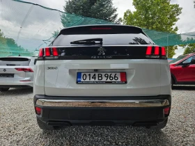 Peugeot 3008 1, 6 HDI | Auto.bg — изображение 5