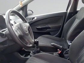Opel Corsa OPEL CORSA 1.3D 75HP MT - 900 € - 34131639 11