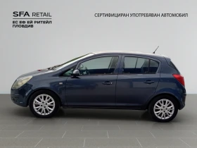 Opel Corsa OPEL CORSA 1.3D 75HP MT - 900 € - 34131639 4