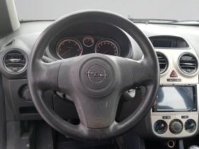 Opel Corsa OPEL CORSA 1.3D 75HP MT - 900 € - 34131639 10