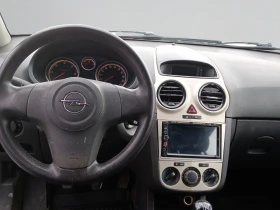 Opel Corsa OPEL CORSA 1.3D 75HP MT - 900 € - 34131639 9
