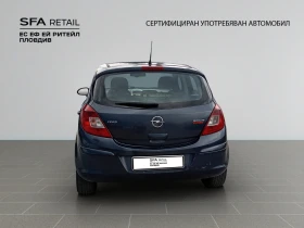 Opel Corsa OPEL CORSA 1.3D 75HP MT - 900 € - 34131639 7