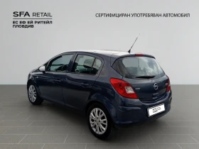 Opel Corsa OPEL CORSA 1.3D 75HP MT - 900 € - 34131639 6