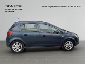 Opel Corsa OPEL CORSA 1.3D 75HP MT - 900 € - 34131639 5