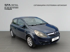 Opel Corsa OPEL CORSA 1.3D 75HP MT - 900 € - 34131639 3