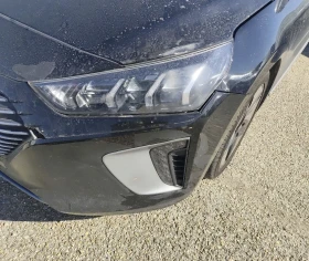 Hyundai Ioniq 1.6Hybrid  - 6800 € - 58799758 3