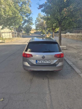 VW Passat 1.6 TDI - 11500 € - 88216627 3