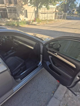 VW Passat 1.6 TDI - 11500 € - 88216627 5