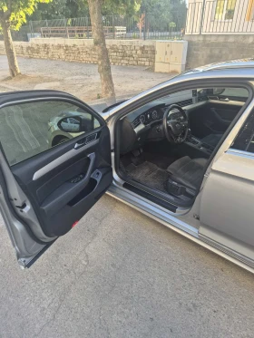 VW Passat 1.6 TDI - 11500 € - 88216627 11
