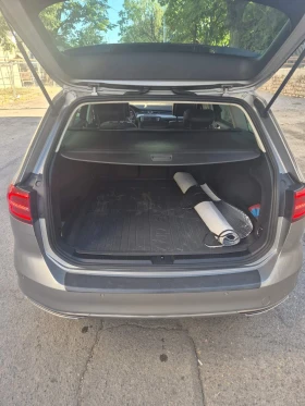 VW Passat 1.6 TDI - 11500 € - 88216627 17