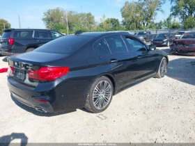BMW 540 M sport  | Auto.bg — изображение 4