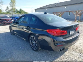 BMW 540 M sport  | Auto.bg — изображение 3