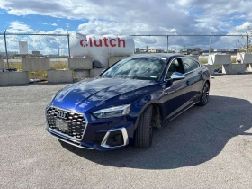 ������ Audi S5