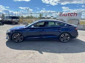Audi S5 / ��������� / DIAMOND SEATS / 360 / ���������� | Mobile.bg � ����� ������ 2