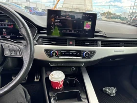 Audi S5 / ��������� / DIAMOND SEATS / 360 / ���������� | Mobile.bg � ����� ������ 9