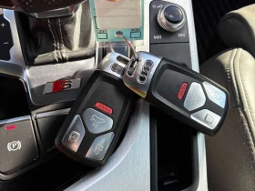 Audi S5 / ��������� / DIAMOND SEATS / 360 / ���������� | Mobile.bg � ����� ������ 14
