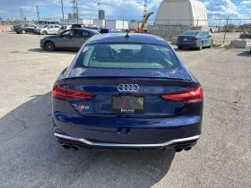 Audi S5 / ��������� / DIAMOND SEATS / 360 / ���������� | Mobile.bg � ����� ������ 4