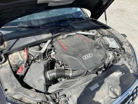 Audi S5 / ��������� / DIAMOND SEATS / 360 / ���������� | Mobile.bg � ����� ������ 10