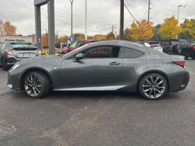 Lexus RC  300 AWD 3.5 F-SPORT / CARFAX / ���������  | Mobile.bg � ����� ������ 3