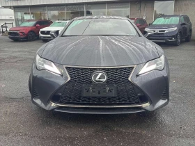 ������ Lexus RC