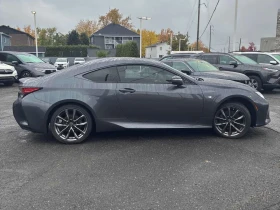 Lexus RC  300 AWD 3.5 F-SPORT / CARFAX / ���������  | Mobile.bg � ����� ������ 4